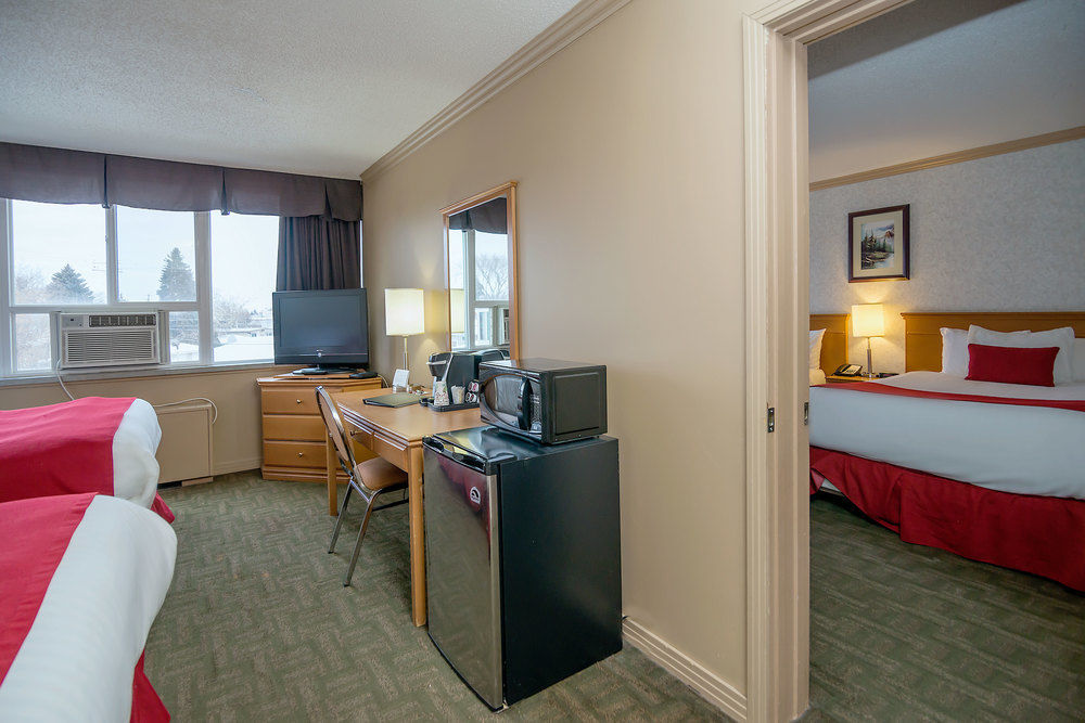 Sands & 3* Edmonton