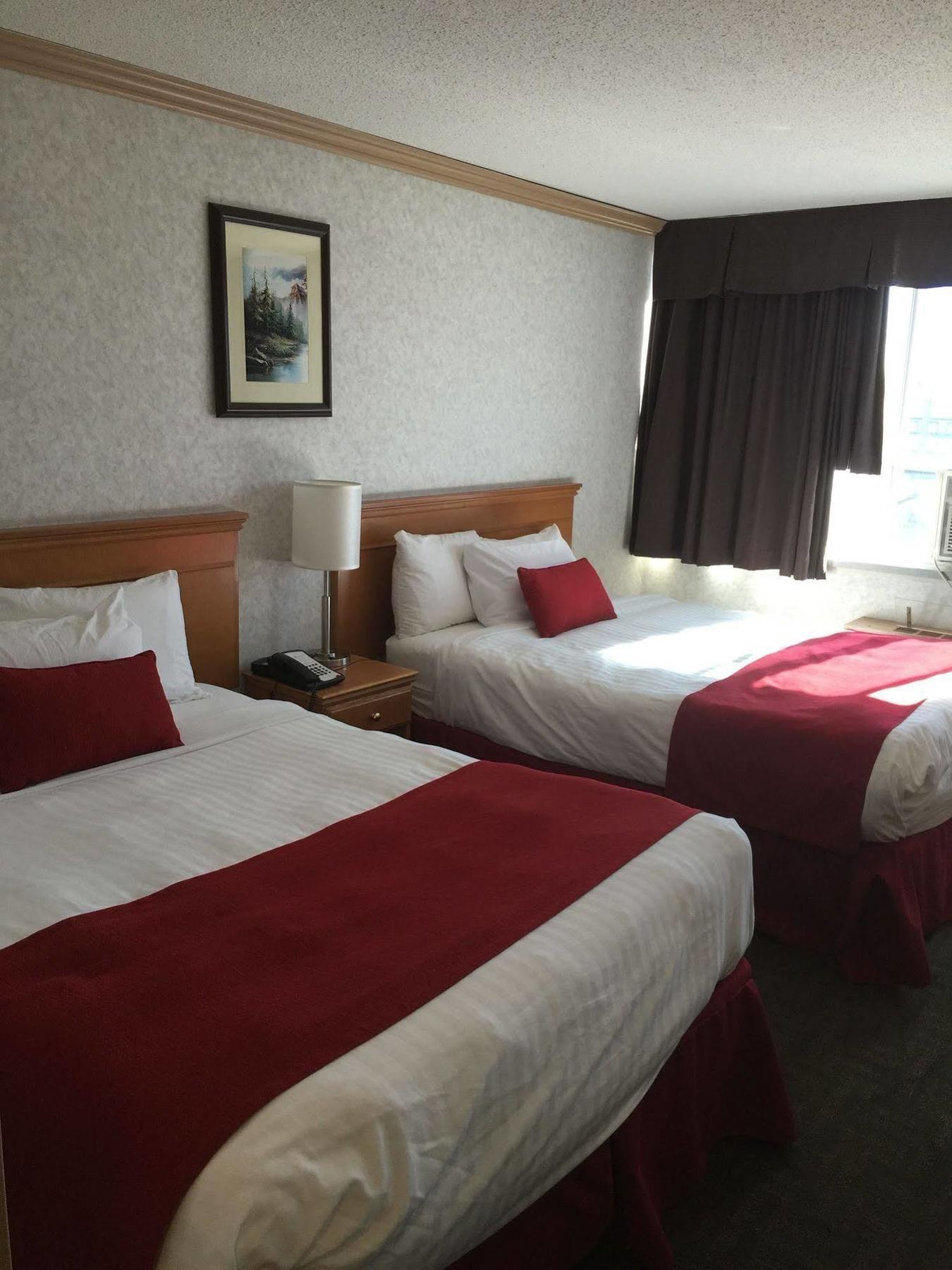 Hotel Sands &
